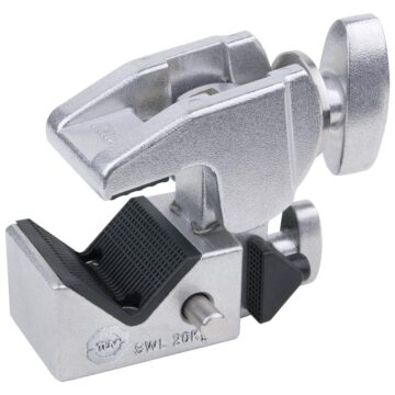 Зажим kupo KCP-700 super convi clamp