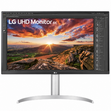 Монитор LG